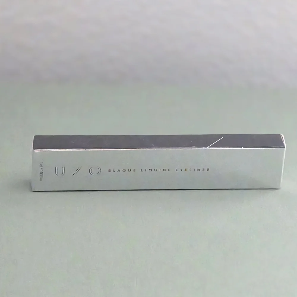 UZO Blaque Liquide Eyeliner